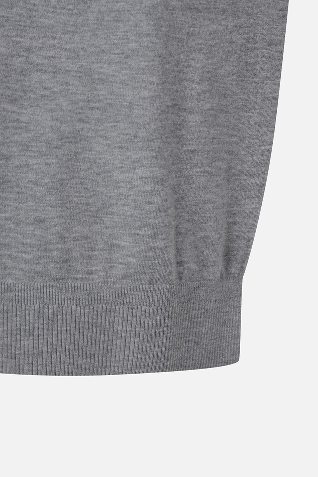 WOMEN NEW COLLAR SWEATER