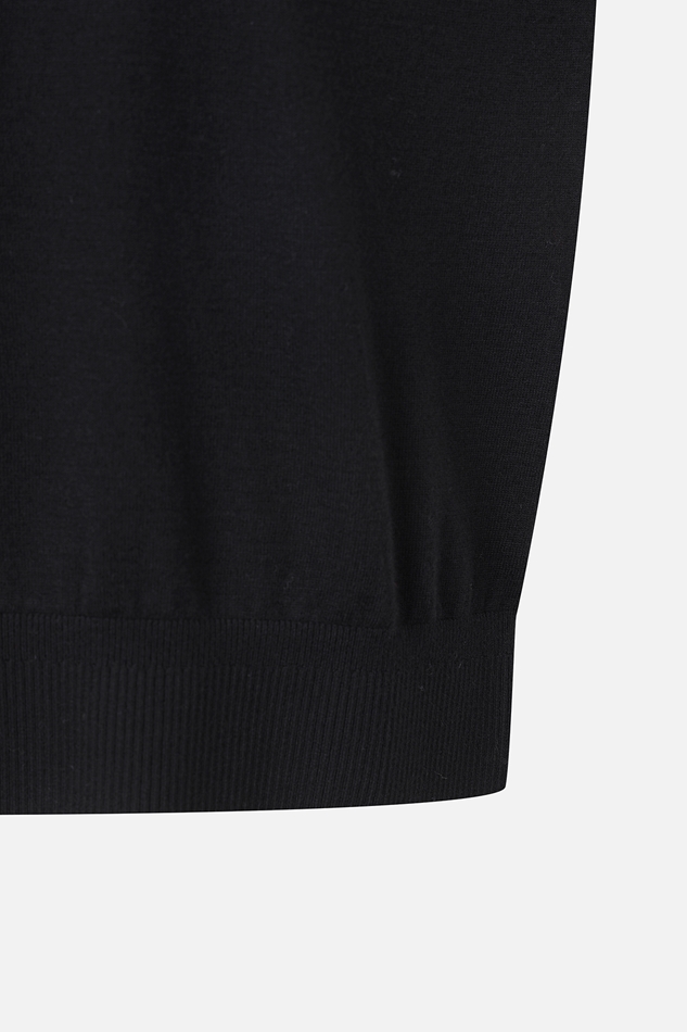 WOMEN NEW COLLAR SWEATER