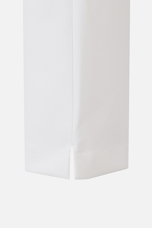 WOMEN BASIC STRAIGHT PANTS