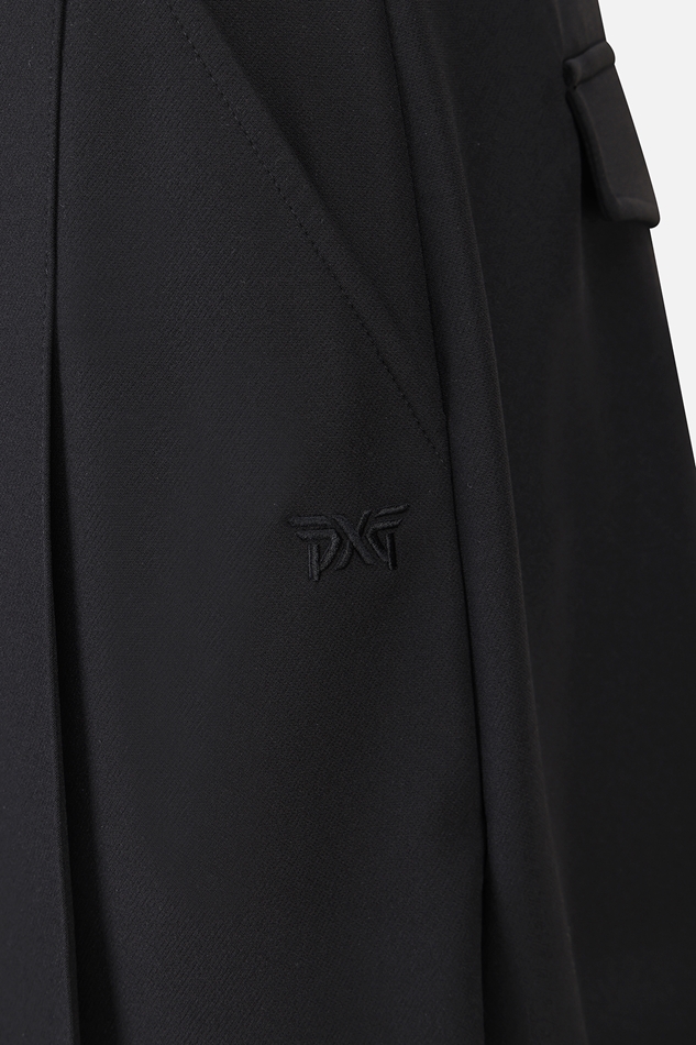WOMEN WIDE FIT PANTS
