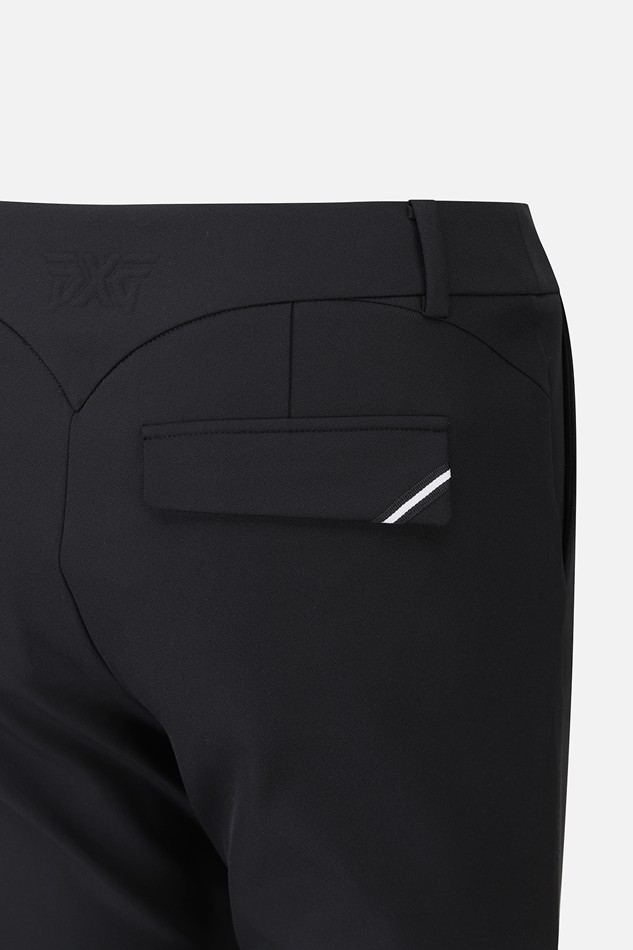 WOMEN HIP-UP BOOTS CUT PANTS