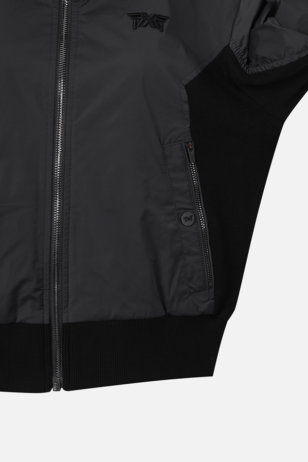 WOMEN MA-1 JACKET