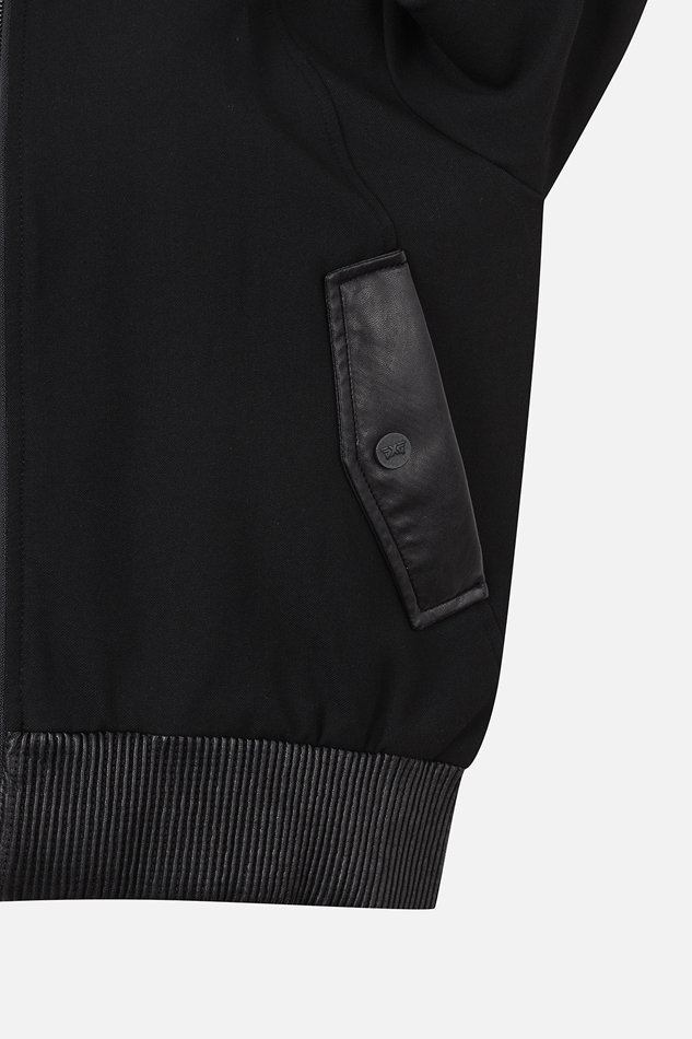 WOMEN NEW ICONIC JACKET