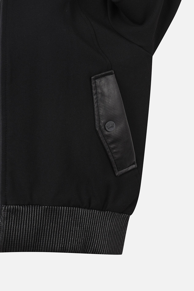 WOMEN NEW ICONIC JACKET
