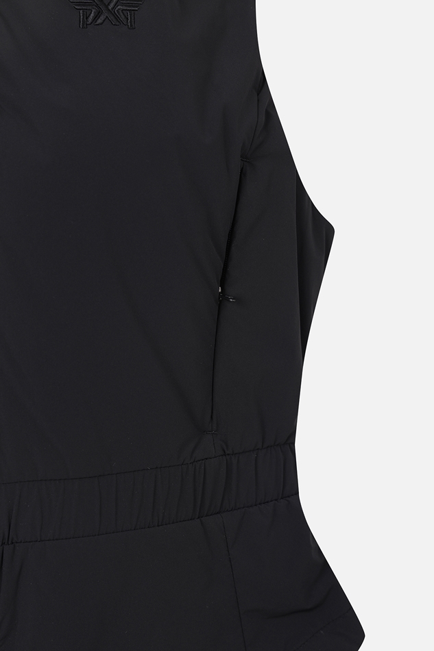 WOMEN LIGHT WEIGHT PADDED VEST