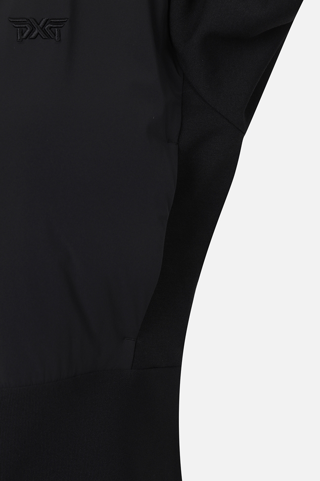 WOMEN LIGHT WEIGHT PADDED JACKET