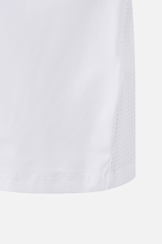 WOMENS SUMMER VENTILATION SHORT-SLEEVE