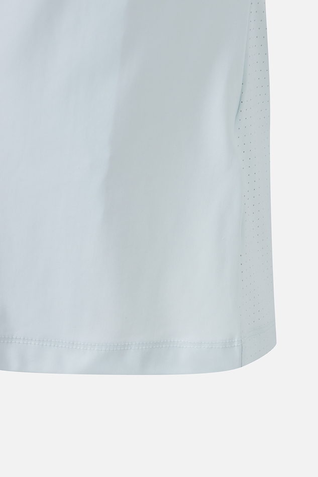 WOMENS SUMMER VENTILATION SHORT-SLEEVE