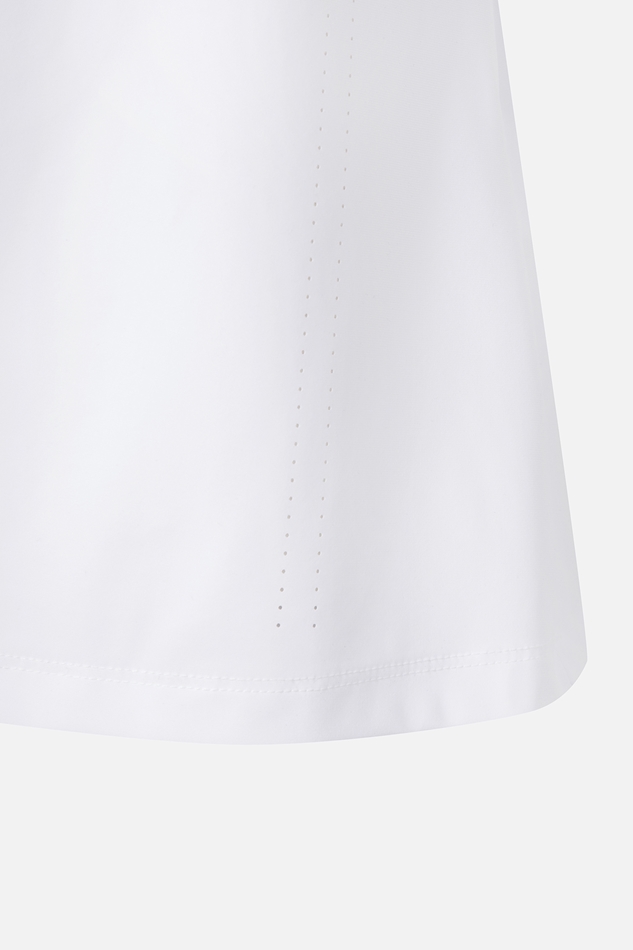 WOMENS SUMMER LINE POINT SLEEVELESS