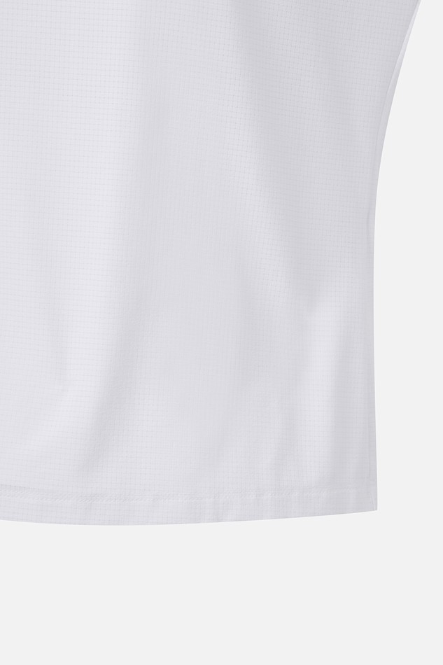 WOMENS SUMMER BATWING WOVEN SHORT-SLEEVE