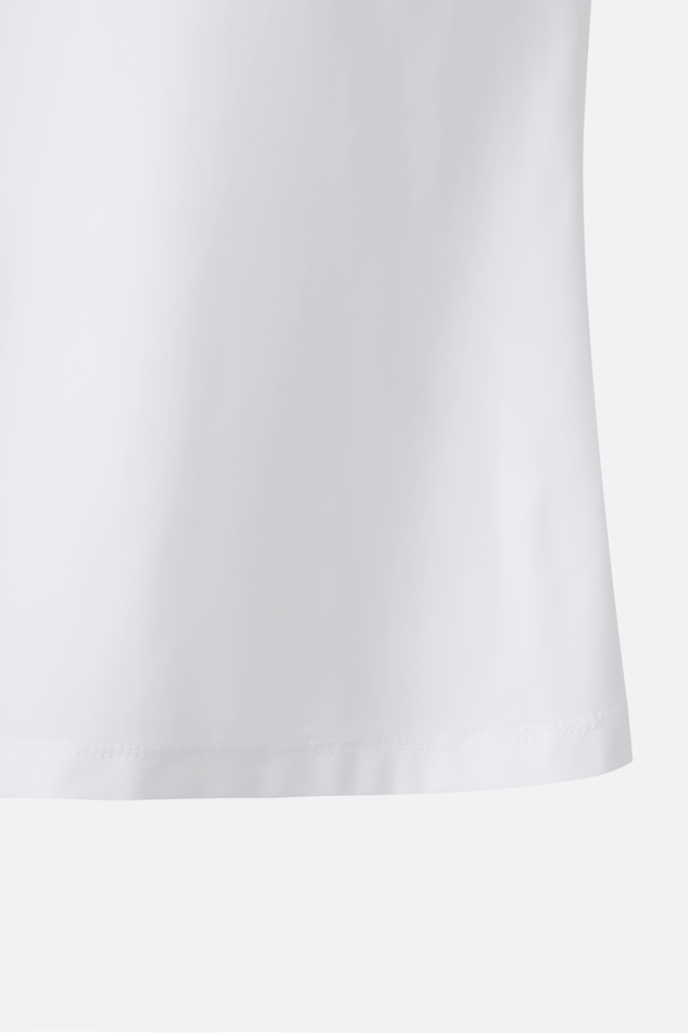 WOMEN SUMMER PERFORMANCE BIG LOGO SHORT-SLEEVE
