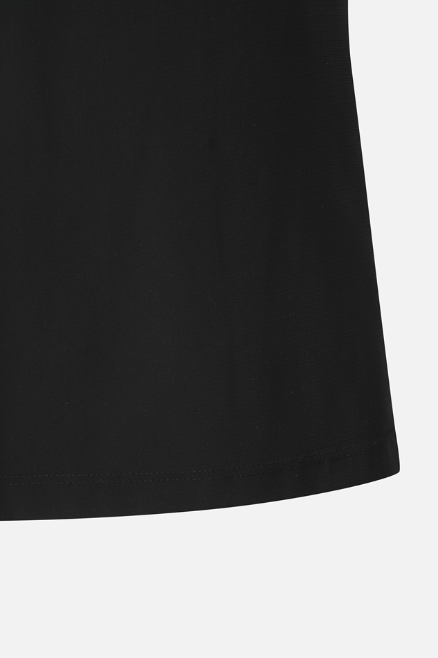 WOMEN SUMMER PERFORMANCE BIG LOGO SHORT-SLEEVE
