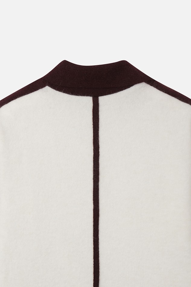 WOMEN WINTER WINDPROOF NEW HIGH NECK SWEATER