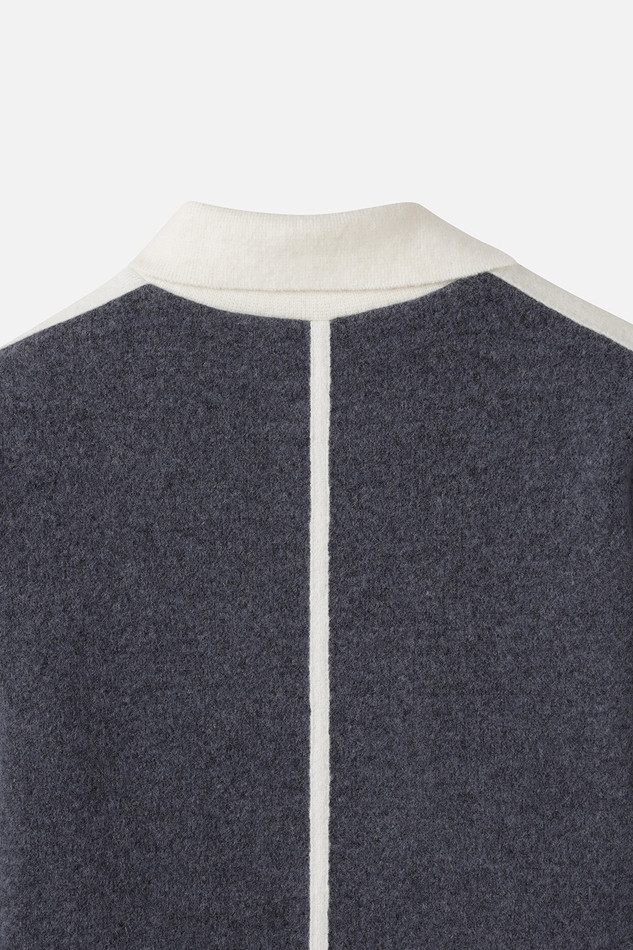 WOMEN WINTER WINDPROOF NEW HIGH NECK SWEATER