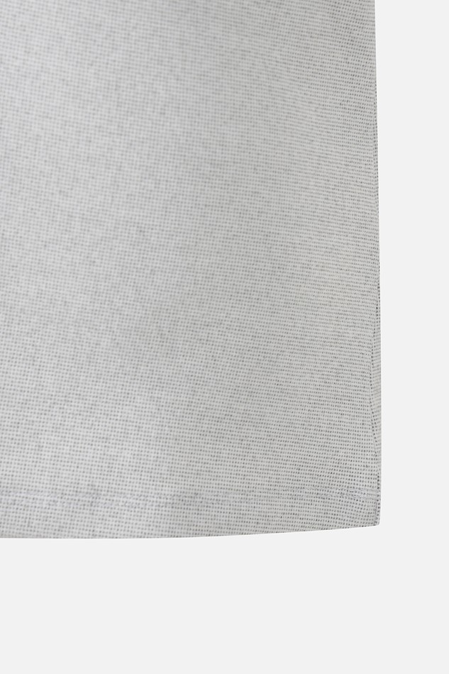 WOMEN WINTER LAYERED COLLAR LONG-SLEEVE
