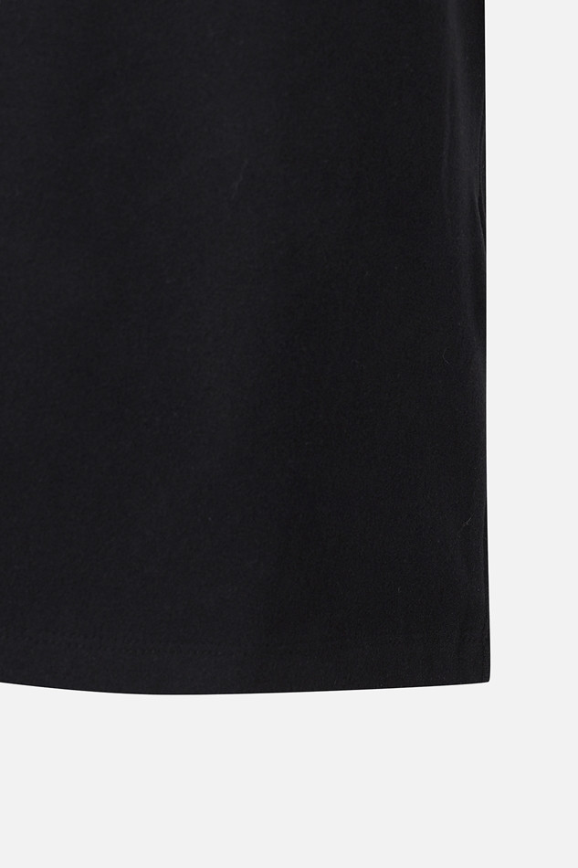 WOMEN WINTER LAYERED COLLAR LONG-SLEEVE