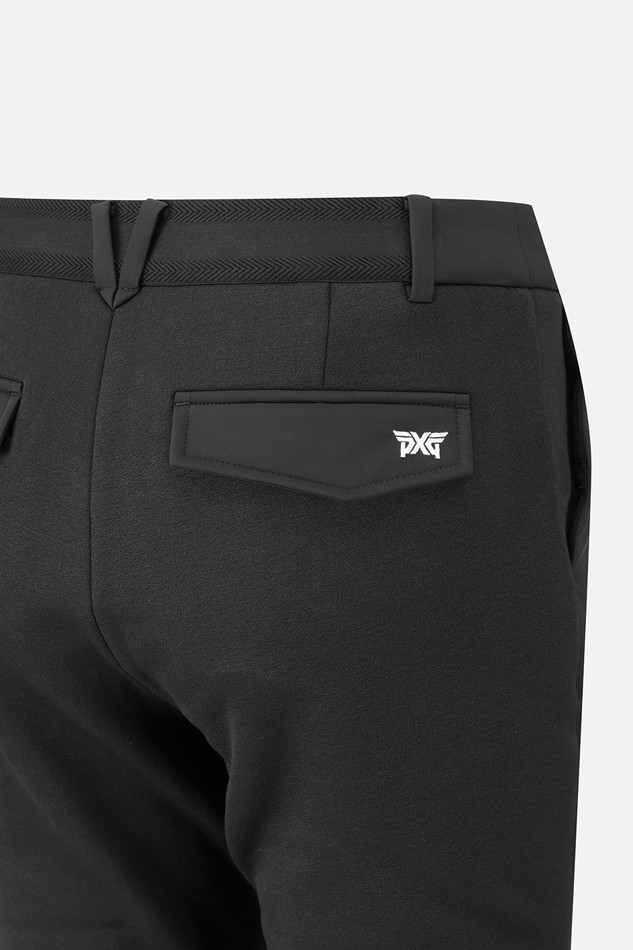 WOMEN WINTER DOWN BOOTS CUT PANTS