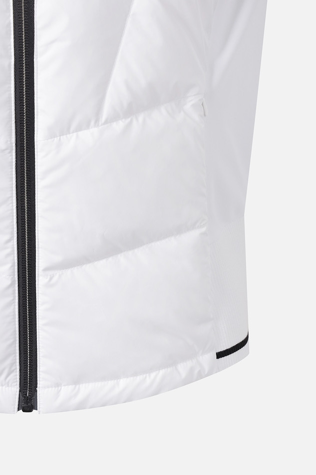 WOMEN WINTER LIGHT WEIGHT SWING DOWN JARKET
