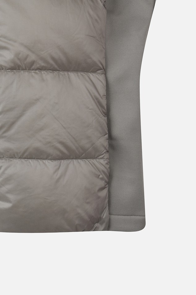WOMEN WINTER ESSENTIAL DOWN JARKET