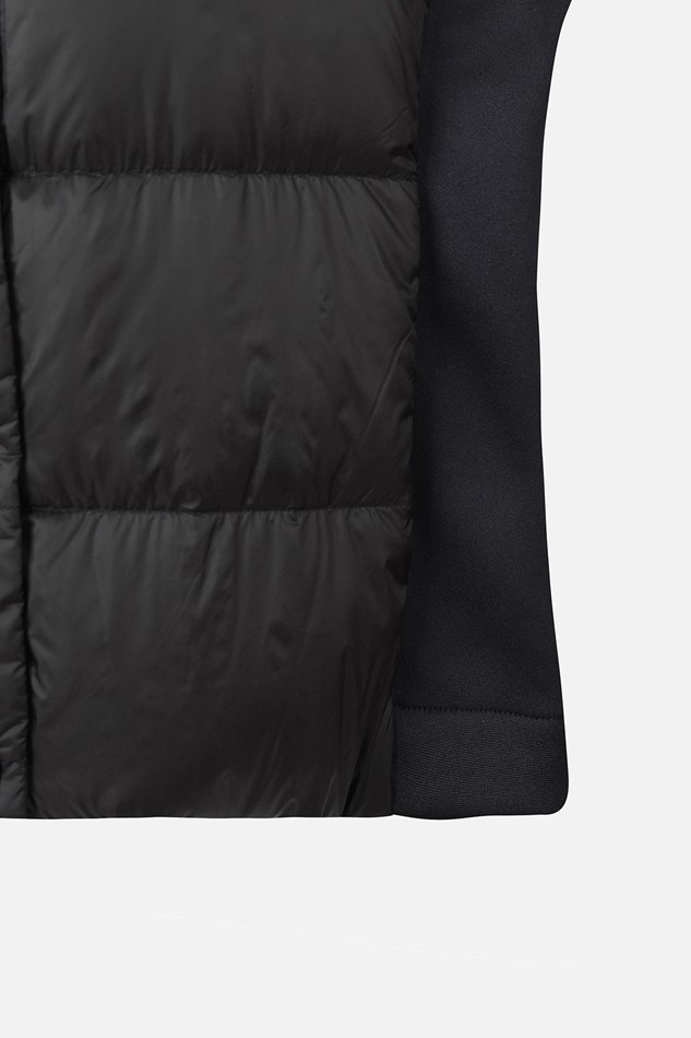 WOMEN WINTER ESSENTIAL DOWN JARKET