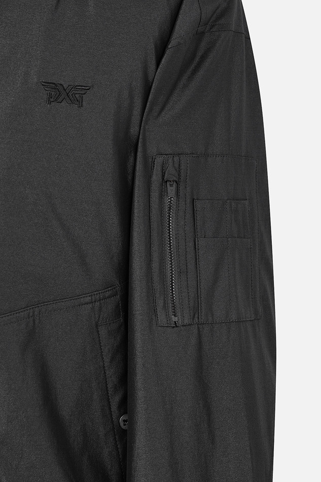 MEN GENO MA-1 JACKET
