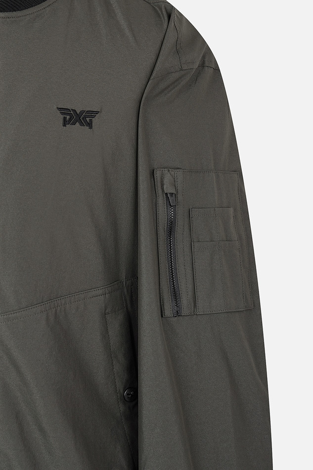 MEN GENO MA-1 JACKET