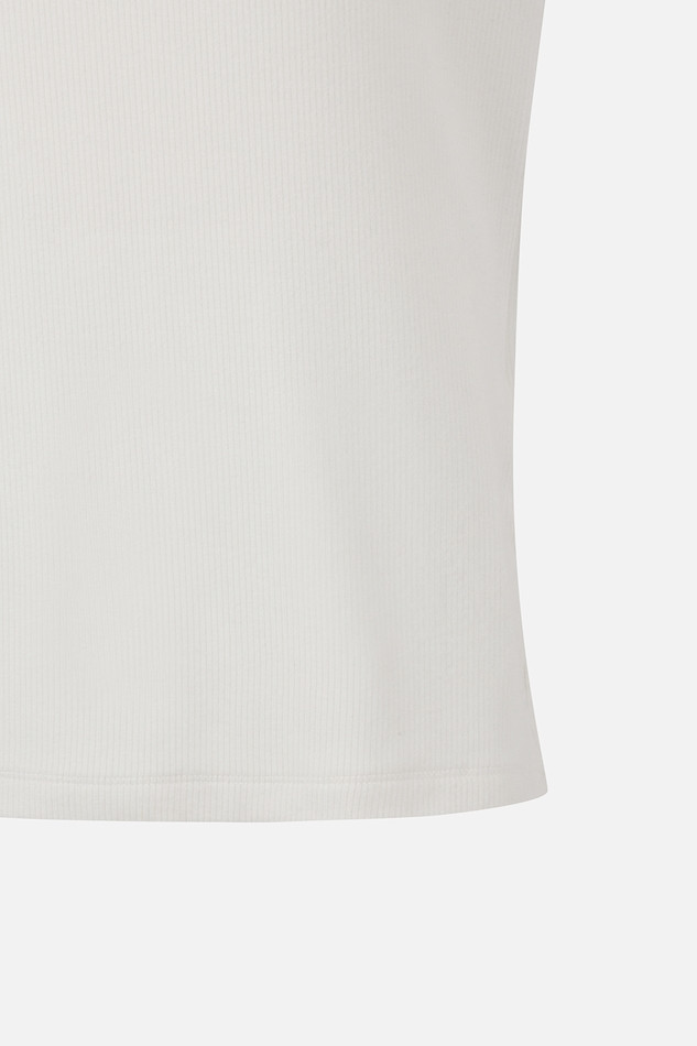 WOMEN TEXTURED LONG SLEEVE