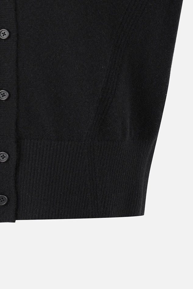WOMEN CASHMERE CARDIGAN