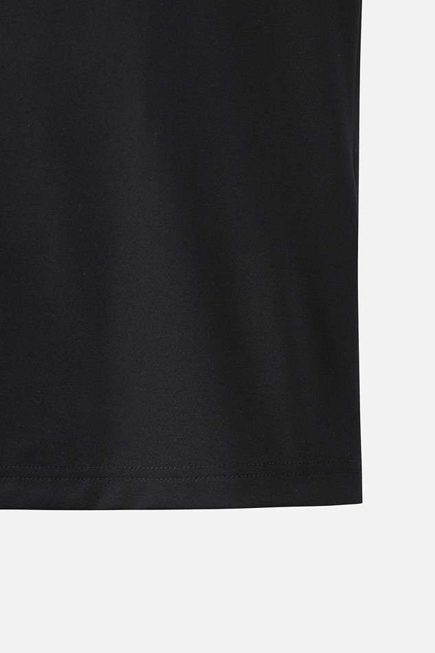 MEN LOGO ROUND SHORT SLEEVE