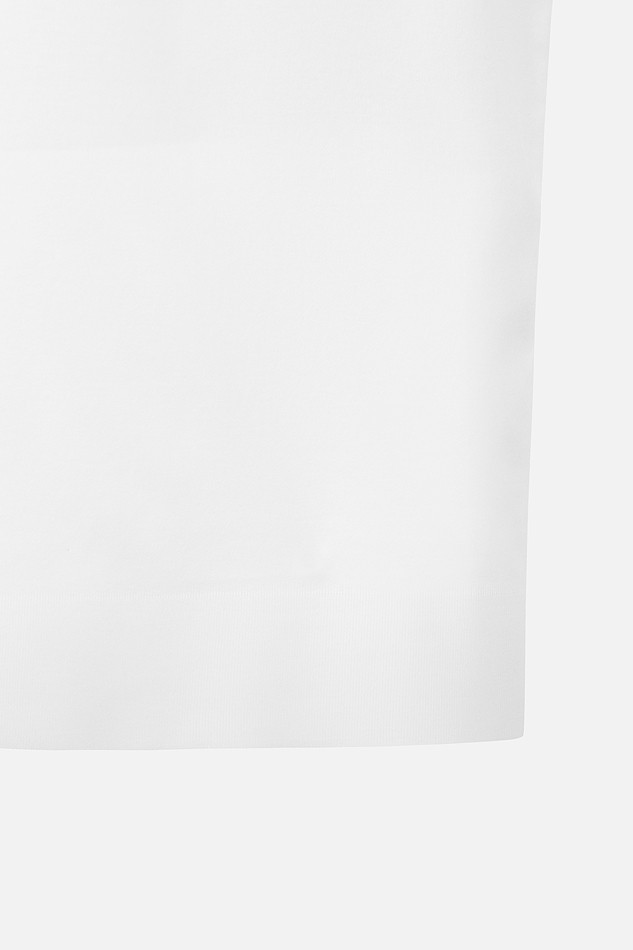 MEN ONE POINT COLLAR SHORT SLEEVE