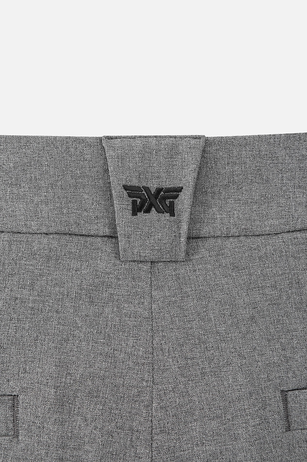 MEN ESSENTIAL STANDARD FIT PANTS