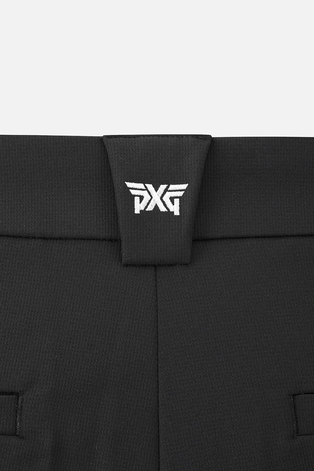 MEN ESSENTIAL STANDARD FIT PANTS