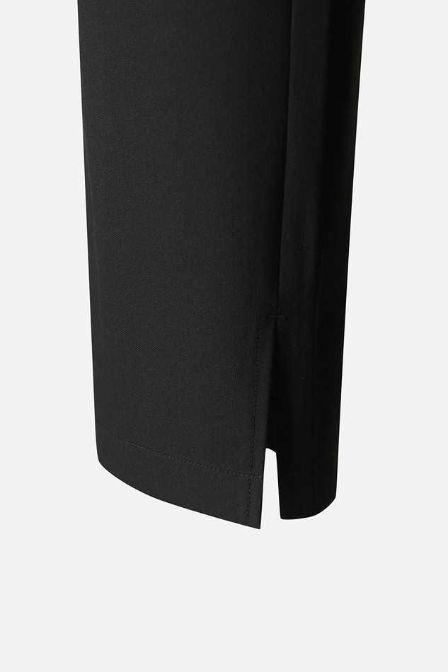 MEN WIDE FIT PANTS