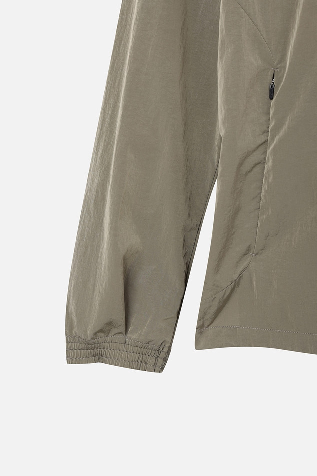 MEN ANORAK JACKET