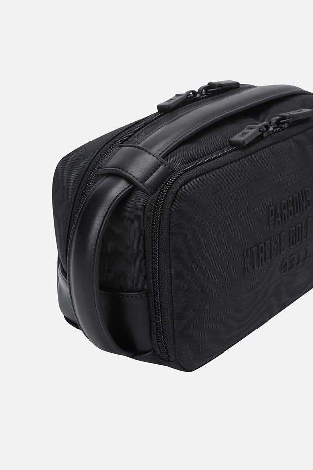DAMASCUS 2 RAIL POUCH