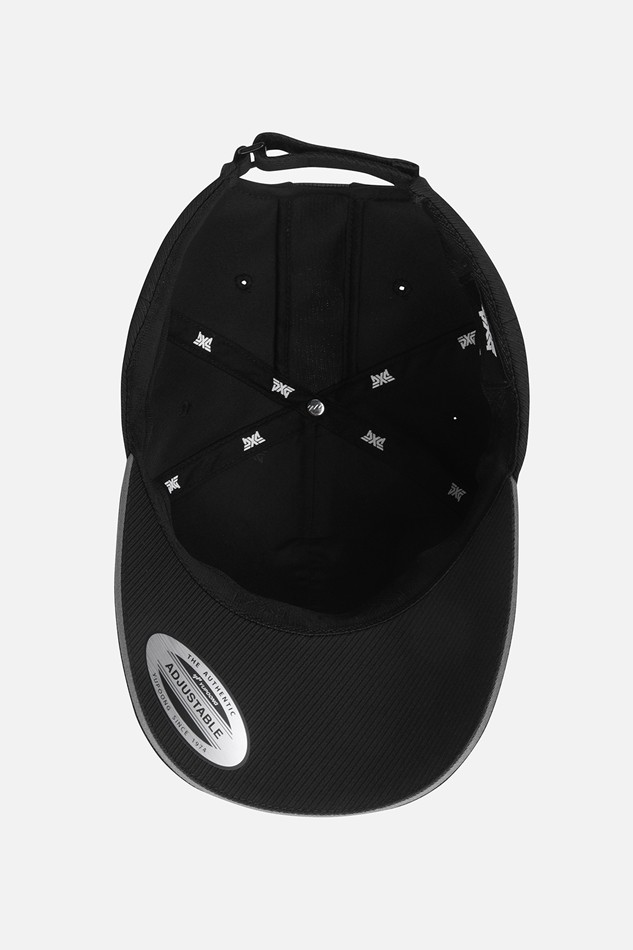 NEW LOGO CAP