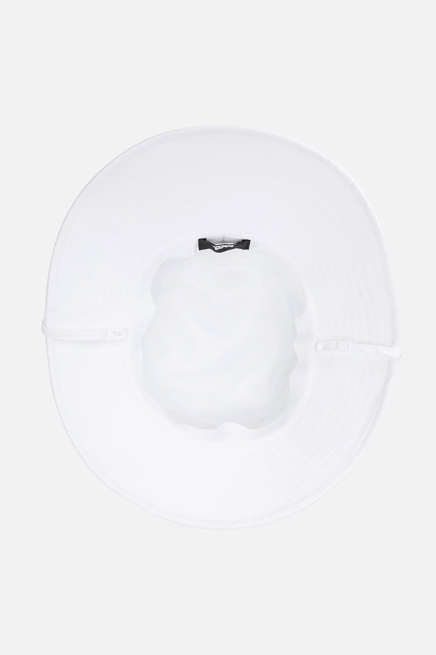 NEW LOGO WATERPROOF HAT