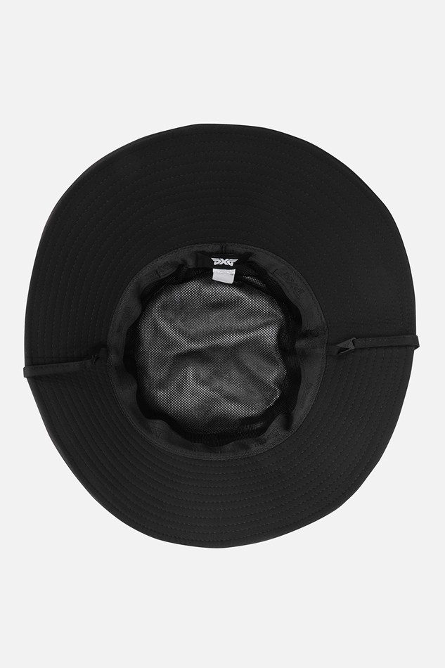NEW LOGO WATERPROOF HAT