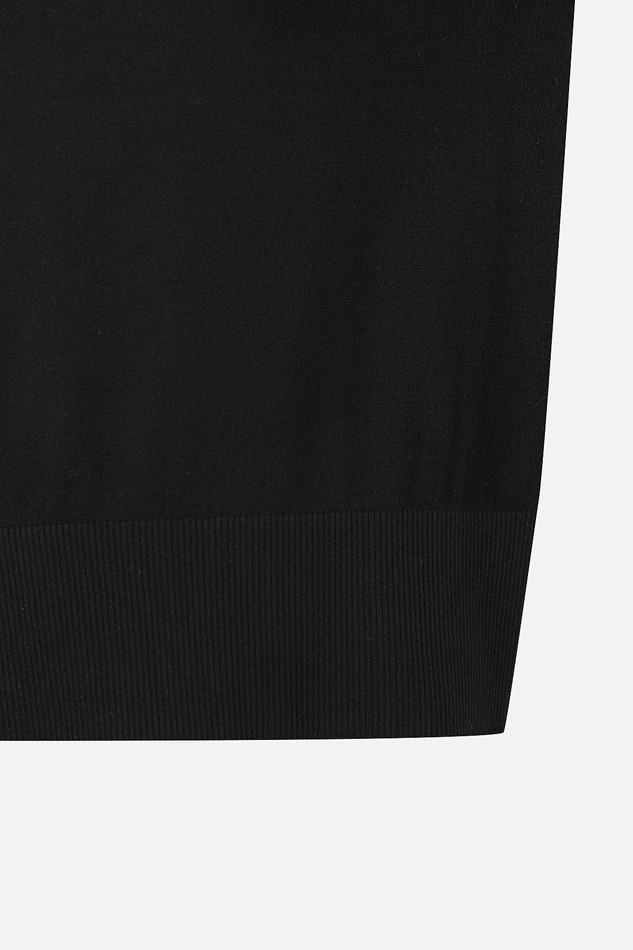 WOMEN BASIC SWEATER VEST
