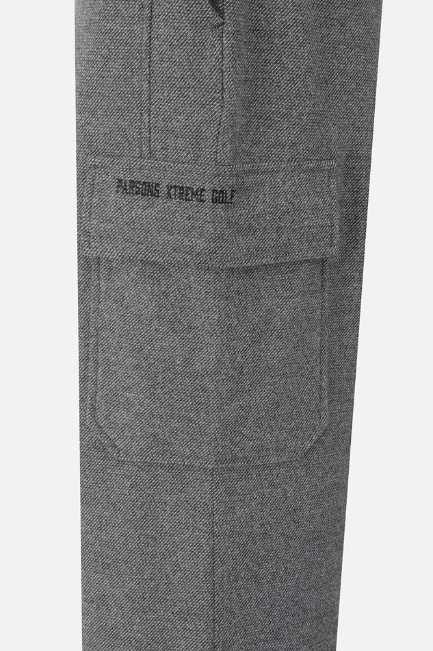 WOMEN CARGO WIDE PANTS