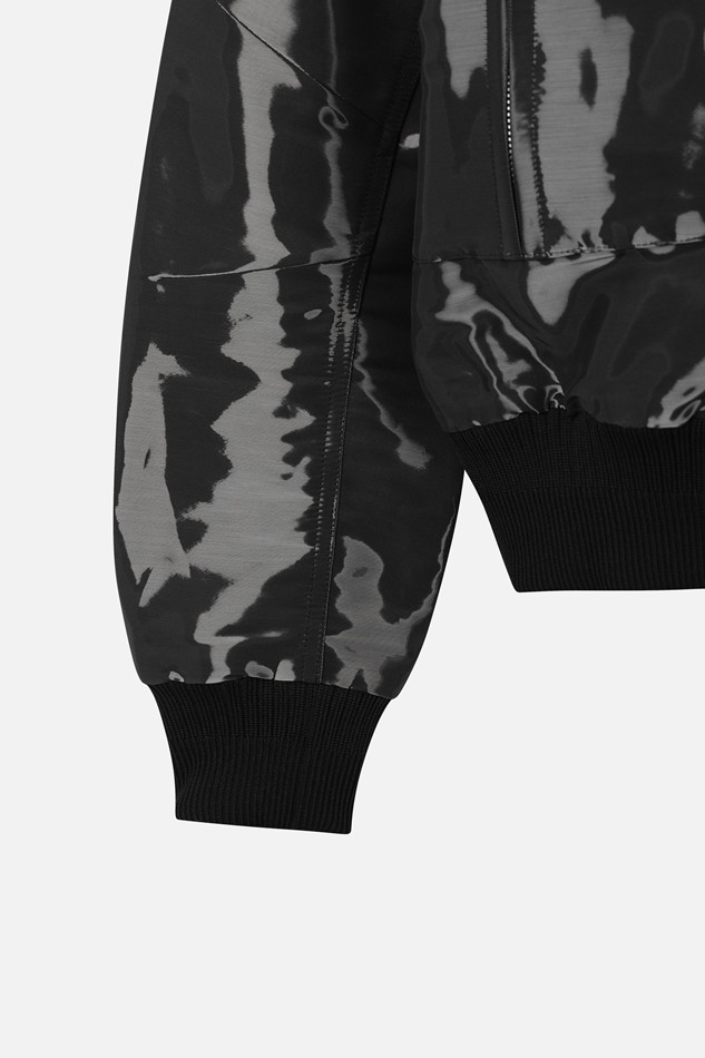 WOMEN D.O. NEW MA-1 JACKET