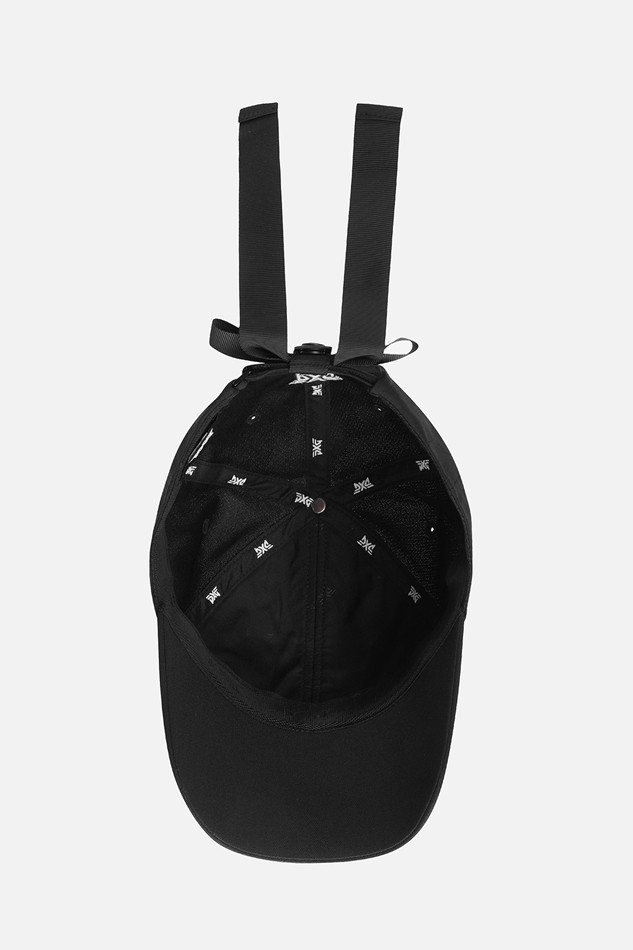 WOMEN BASIC RIBBON CAP
