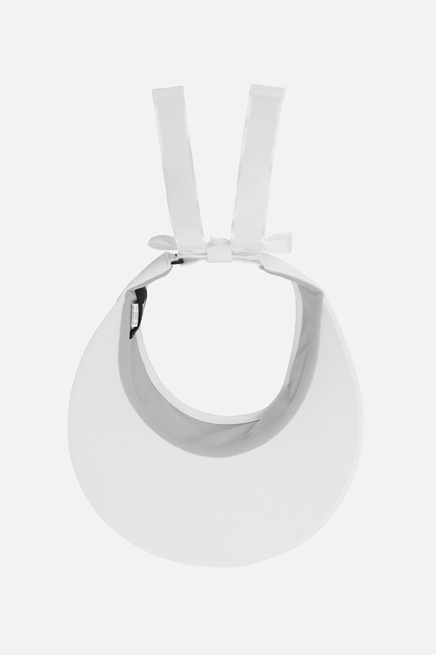 WOMEN NEW SILLHOUETTE WIDE VISOR