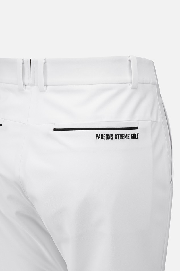 MEN ESSENTIAL STANDARD FIT PANTS