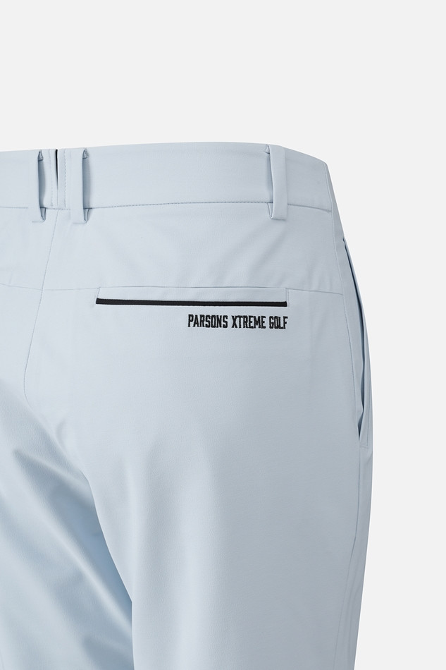 MEN ESSENTIAL STANDARD FIT PANTS