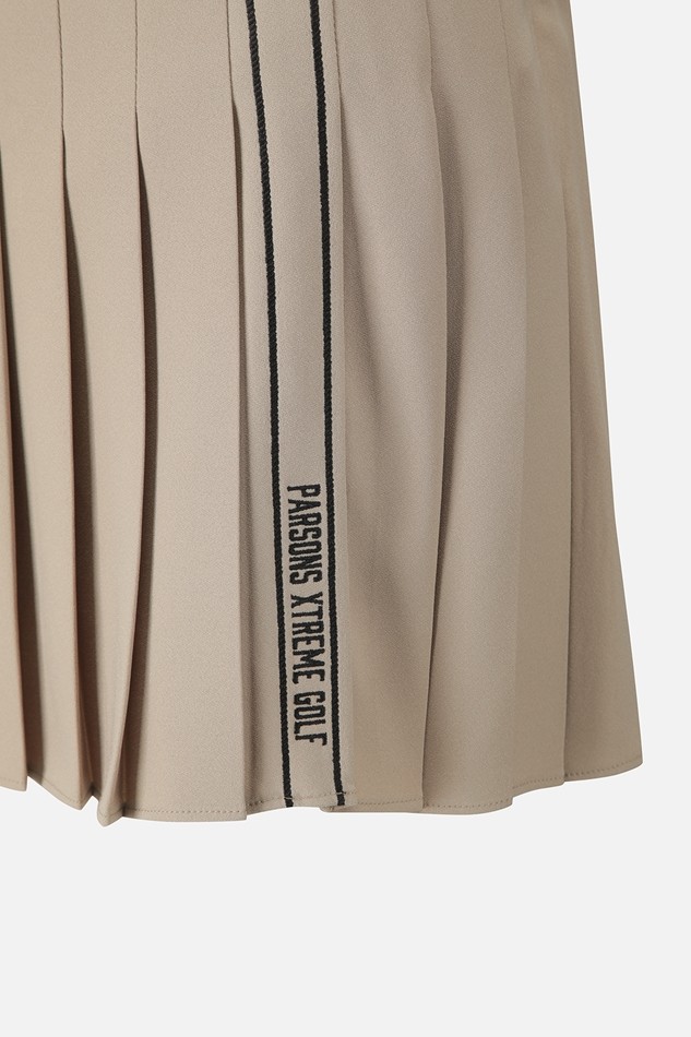 WOMEN MICRO PLEATS SKIRTS