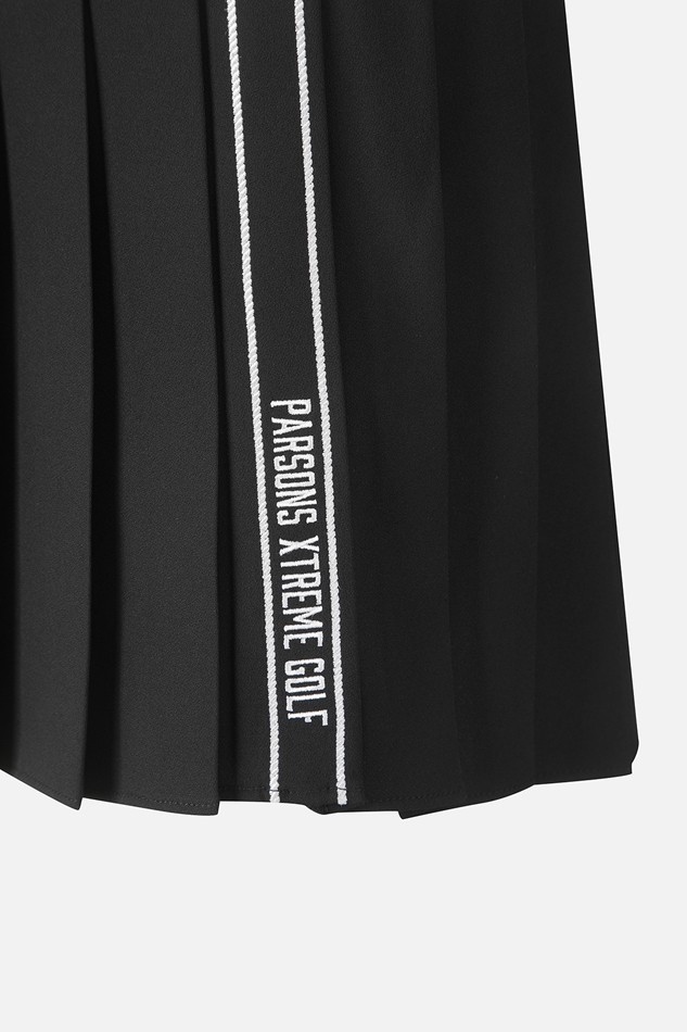 WOMEN MICRO PLEATS SKIRTS