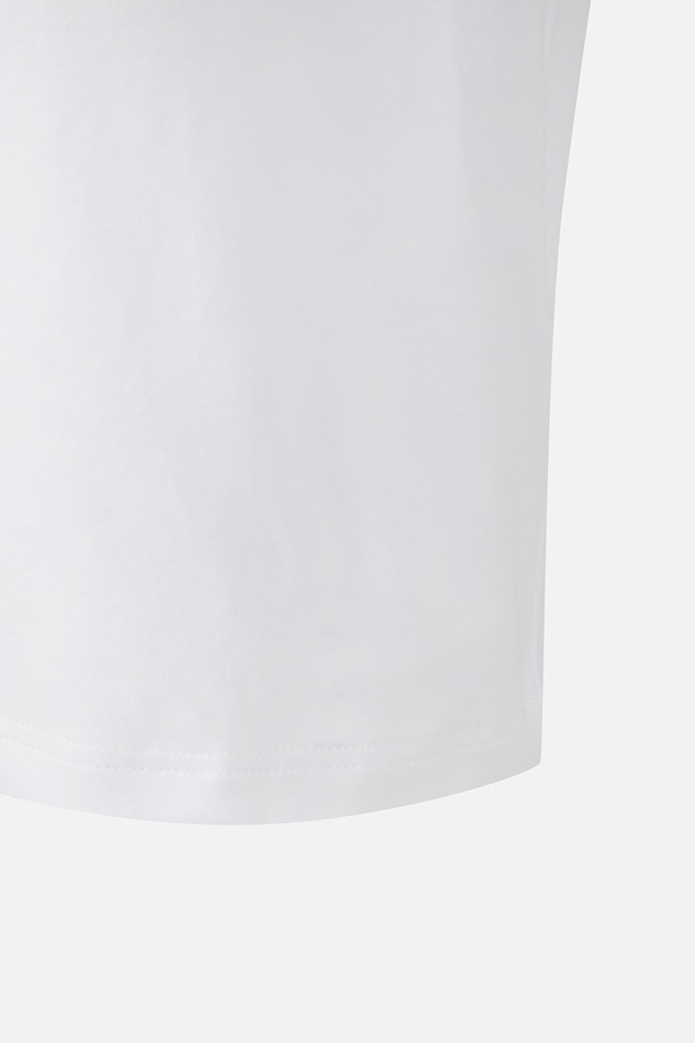 MEN ROUND NECK SHORT SLEEVE