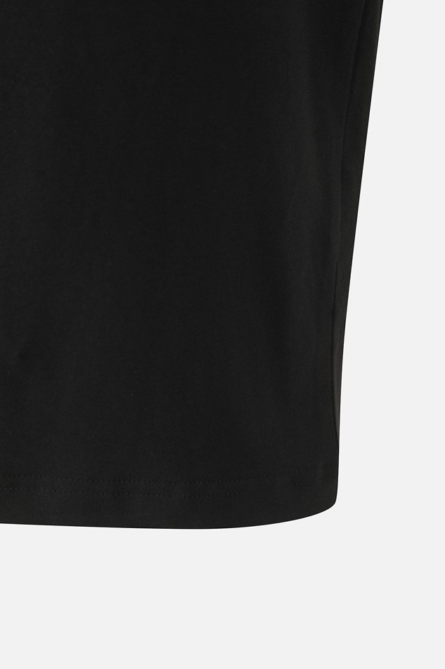 MEN ROUND NECK SHORT SLEEVE