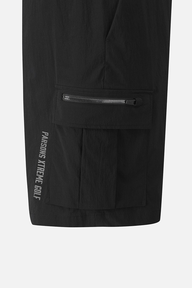 WOMEN POCKET POINT SHORT PANTS